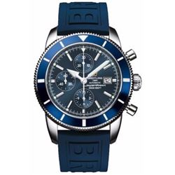 Breitling Superocean Heritage Chronograph  Men Watch