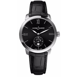 Ulysse Nardin Classic Manufacture  Men Watch