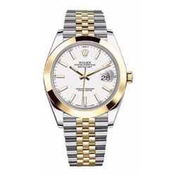 Rolex Datejust 41   Men Watch