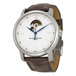 Baume &Amp; Mercier Classima Executives Automatic 42Mm  Men Watch