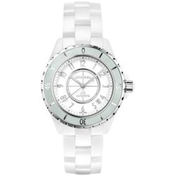 Chanel J12 Automatic   Women Watch