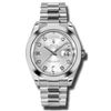 Image 1 : Rolex Day Date II   Men Watch