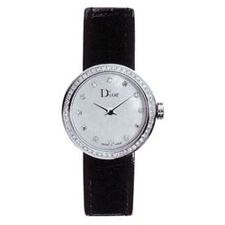 Dior Baby D   Women Watch