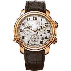 Blancpain Leman Automatic  Men Watch