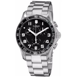 Victorinox Swiss Army Chrono Classic   Men Watch