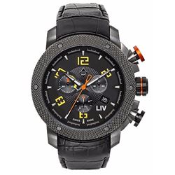 LIV Genesis X1   Men Watch