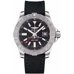 Breitling Avenger Avenger II GMT  Men Watch