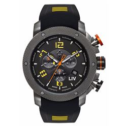 LIV Genesis X1   Men Watch