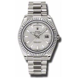 Rolex Day Date II   Men Watch