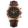 Image 1 : Breitling Transocean Chronograph 38  Men Watch