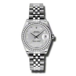 Rolex Datejust 31   Women Watch