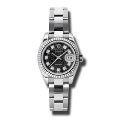 Rolex Datejust 26   Women Watch
