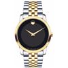 Image 1 : Movado Classic   Men Watch