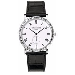 Patek Philippe Calatrava   Men Watch