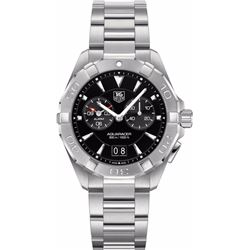 Tag Heuer Aquaracer Alarm 300M 40.5MM  Men Watch