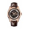 Image 1 : Omega De Ville Hour Vision Automatic  Men Watch