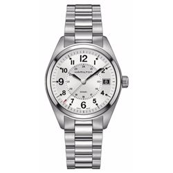 Hamilton Khaki Field   Men Watch