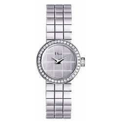 Dior La D De    Women Watch