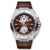 Image 1 : IWC Ingenieur Chronograph Silberpfeil  Men Watch