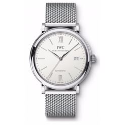 IWC Portofino   Men Watch