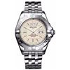 Image 1 : Breitling Galactic 41  Men Watch