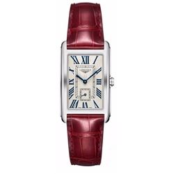 Longines Dolcevita   Women Watch