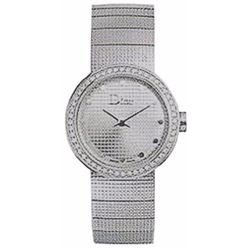 Dior Baby D   Women Watch