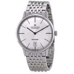 Hamilton Intra-Matic   Men Watch