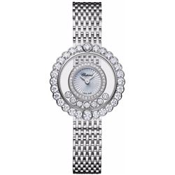 Chopard Happy Diamonds   Women Watch