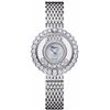 Image 1 : Chopard Happy Diamonds   Women Watch