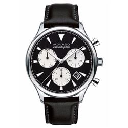 Movado Heritage   Men Watch