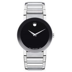 Movado Sapphire   Men Watch