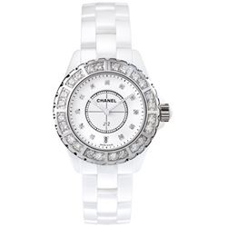 Chanel J12 Classic   Women Watch