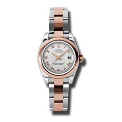 Rolex Datejust 26   Women Watch