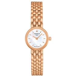 Tissot Lovely   Women Watch
