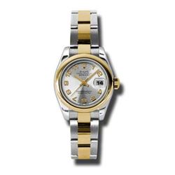 Rolex Datejust 26   Women Watch