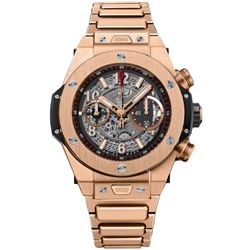 Hublot Big Bang UNICO  Men Watch