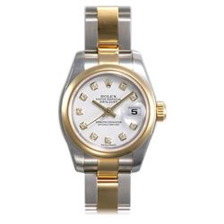 Rolex Datejust 26   Women Watch