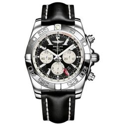 Breitling Chronomat GMT  Men Watch