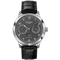 Glashutte Original Quintesssentials Senator  Observer  Men Watch