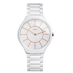 Rado True Thinline   Women Watch