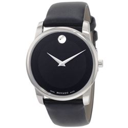 Movado Museum   Men Watch