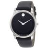 Image 1 : Movado Museum   Men Watch