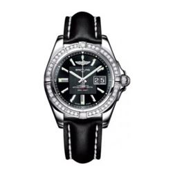 Breitling Galactic 41  Men Watch