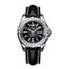 Image 1 : Breitling Galactic 41  Men Watch