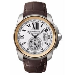 Cartier Calibre De    Men Watch