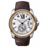 Image 1 : Cartier Calibre De    Men Watch