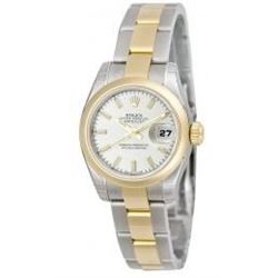 Rolex Datejust 26   Women Watch