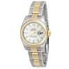 Image 1 : Rolex Datejust 26   Women Watch