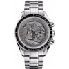 Image 1 : Omega Speedmaster Professional Moonwatch Apollo XVII&Quot; 40Th Anniversary Limited Edition  Men Wat